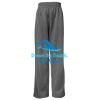 ATC™ PTECH® FLEECE YOUTH PANTS Thumbnail