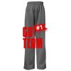 ATC™ PTECH® FLEECE YOUTH PANTS Thumbnail