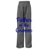 ATC™ PTECH® FLEECE YOUTH PANTS Thumbnail