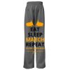ATC™ PTECH® FLEECE YOUTH PANTS Thumbnail