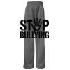 ATC™ PTECH® FLEECE YOUTH PANTS Thumbnail